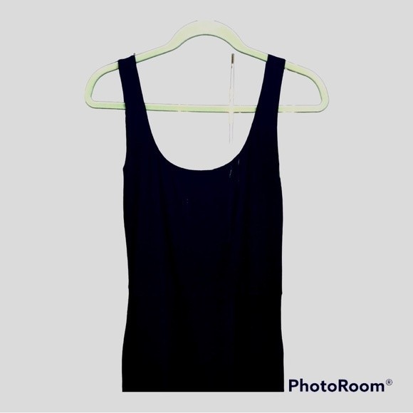 Reformation Black Jumpsuit - Picture 7 of 11